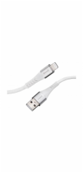 Intenso USB kabel A315L (bílý, USB-A na Lightning)