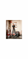 metabo ASR 25 L SC (602024000), Nass-/Trockensauger