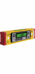 Stabila Stabila Tech 196DL elektronická vodováha, IP 67, 23 cm