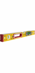 Stabila ELECTRONIC LEVEL STABILA TECH 196DL, IP 67, 61CM (1 PC)