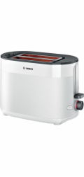 Kompaktní toustovač Bosch MyMoment TAT2M121