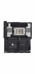 ASUS MB Sc sTR5 Pro WS TRX50-SAGE WIFI, AMD TRX50, 4xDDR5, WiFi, CEB