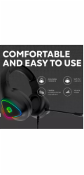Canyon Herní headset Shadder GH-6B