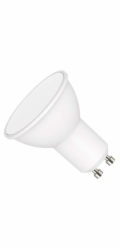 Chytrá LED žárovka GoSmart MR16 / GU10 / 4,8 W (35 W) / 400 lm / RGB / stmívatelná / Wi-Fi