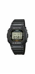 Casio DW-5600UE-1 Pánské digitální náramkové hodinky