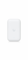 Ubiquiti UniFi Swiss Army Knife Ultra - Wi-Fi 5 AP, 2.4/5GHz, až 1166 Mbps, 1x GbE, venkovní, IPX6, PoE (bez PoE inj.)