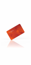 Fixed Smart tracker FIXTAG-CARD-OR