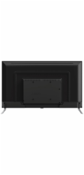 STRONG SMART LED TV 43"/ SRT43UD6593/ UHD/ 3840x2160/ DVB-T2/C/S2/ H.265/HEVC/ 3x HDMI/ 2xUSB/ Wi-Fi/ LAN/ G/ ANDROID 11