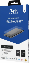 3mk hybridní sklo FlexibleGlass pro Samsung Galaxy S24 Ultra (SM-S928)