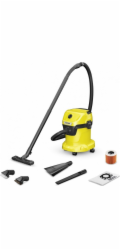 FryUniverzální vysavač KARCHER WD 3 V-15/4/20 Car