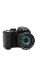 KODAK Astro Zoom AZ425 Black