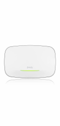 Zyxel NWA130BE, Single Pack 802.11be AP, 2x2 MU-MIMO, 2 x 2.5G LAN Ports, PoE+ (802.3at)