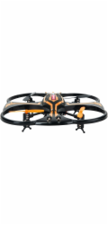 Kvadrokoptéra Carrera RC 2,4 GHz X2