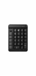 HP 430 Programmable Wireless Keypad - programovatelná bezdrátová klávesnice