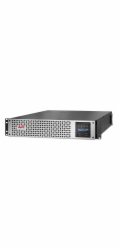 APC Smart-UPS, Lithium-Ion, 2200VA, 230V with SmartConnect Port