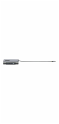 StarTech USB-C MULTIPORT ADAPTÉR USB-C MULTIPORT ADAPTÉR