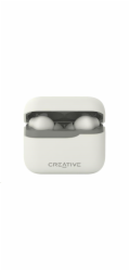 Creative Zen Air Plus, sluchátka