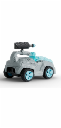 Schleich Eldrador Creatures Eis-Crashmobil mit Mini Creature