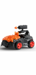 Schleich Eldrador Creatures Lava-Crashmobil mit Mini Creature