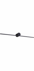 Nástěnné svítidlo Light Prestige Modern Slim L, 8 W, LED