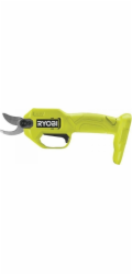 Ryobi RY18SCA-0 Akku-Gartenschere