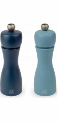 Peugeot Tahiti Pfeffer-/Salz Mühlenset 2 Stk 15 cm Air Night