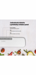 Lauben Vacuum Sealer 10WT