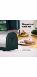 Lauben Knife Sharpener 4700SB