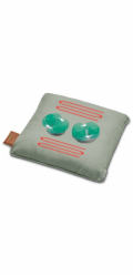 Beurer MG 139 mint Shiatsu-Massagekissen