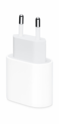 20W USB-C Power Adapter