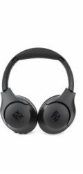 BHP 8700 BLACK bezdrátová sluchátka Buxton