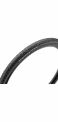 Plášť Pirelli Cinturato™ Adventure, 45 - 622, 60 tpi, Pro (gravel), Black