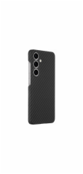 Tactical MagForce Aramid Kryt pro Samsung Galaxy S24 Black