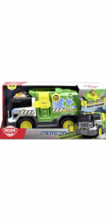 Dickie Recycle Truck inkl. Mülltonne        203306021