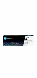 HP 219A Black Original LaserJet Toner Cartridge