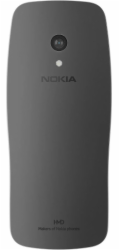 Nokia 3210 4G Dual SIM 2024 Black