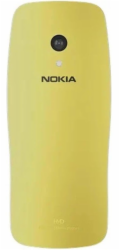 NOKIA 3210 4G DS Gold 2024