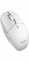Genius GX GAMING Scorpion M8250 AI bílá 