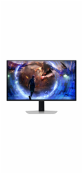 Samsung Odyssey G6/LS27DG600SUXEN/27"/OLED/QHD/360Hz/0,03ms/Silver/2R