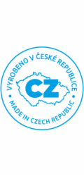 Marimex Hadice v metráži 5/4 díl 1 m černá (11001042)