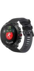Polar Grit X2 Pro S-L Black
