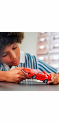 LEGO SPEED CHAMPIONS 76934 Supervůz Ferrari F40