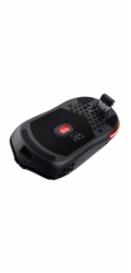 Trust Gaming GXT 929 Helox/Herní/Optická/Pro praváky/4 800 DPI/Bezdrátová USB/Černá