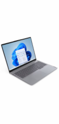 Lenovo ThinkBook 16 G7, Ryzen 5 7535HS, 16.0˝ 1920x1200 WUXGA, UMA, 16GB, SSD 512GB, W11H, matný, 3y OS