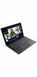 Lenovo V14 G4, R5 7520U, 14" FHD (1920x1080) TN, Radeon 610M, 8GB, 512GB SSD, W11P, černá, 2R