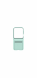 Samsung Kindsuit Case Z Flip6/Flip7 FE, 