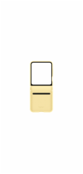 Samsung Kindsuit Case Z Flip6/Flip7 FE, 