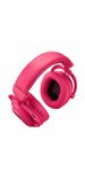 Logitech PRO X 2 LIGHTSPEED, herní headset
