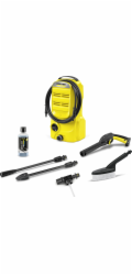 Karcher Aukšto slegio plovykla Tlaková myčka Karcher K 2 Classic Car