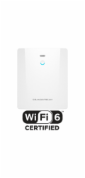 Grandstream GWN7664ELR venkovní přístupový bod  Wi-Fi 6